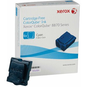 Xerox tuhý inkoust 108R00958 Cyan - 108R00958