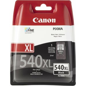 Canon PG-540 XL, černý - 5222B005